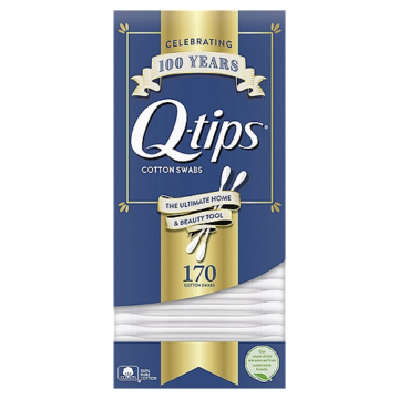 q tips cotton swabs | buy in Nigeria at buybetter.ng