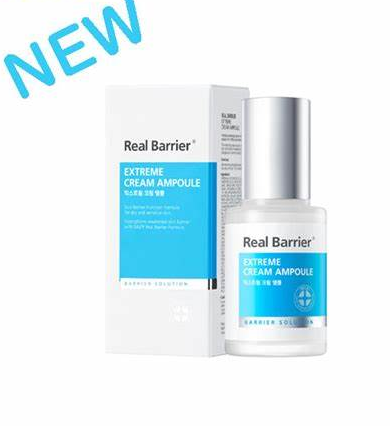 real barrier extreme cream ampoule 30ml | buy in Nigeria at buybetter.ng