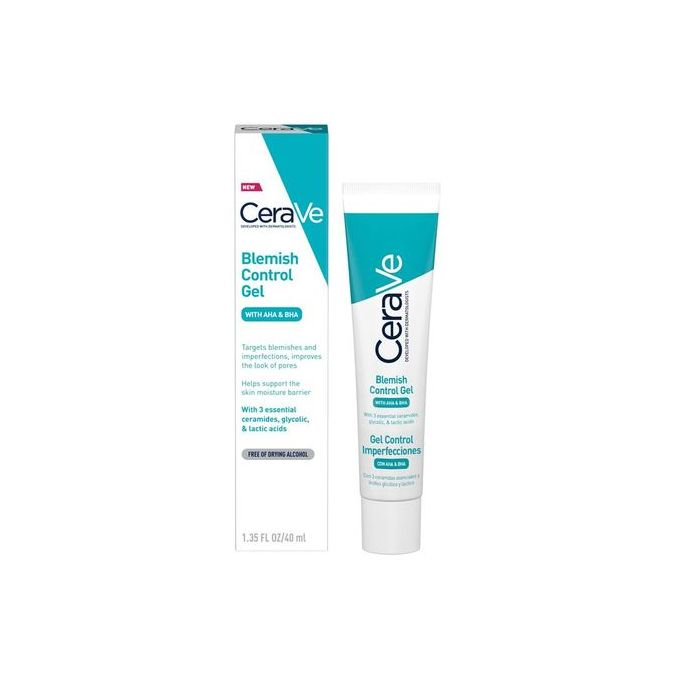 CERAVE Blemish Control Gel | buy in Nigeria at buybetter.ng