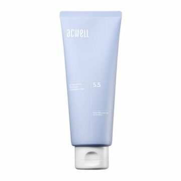 Acwell PH Balancing Soothing Cleansing Foam 150ml |Buy at buybetter.ng