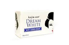 Kojie San Dream WHite Anti-Aging Soap 135g| Buy at buybetter.ng
