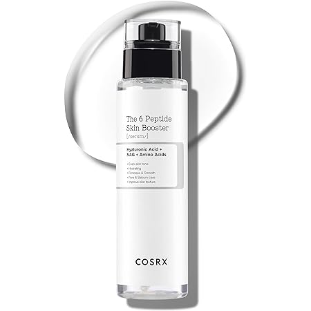 COSRX- The 6 Peptide skin booster serum 150ml | buy in Nigeria at buybetter.ng