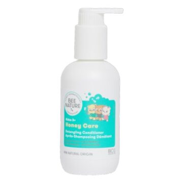 Bee Nature Honey Care Detangling Conditioner Kidzz 3+ 200ml|Buy at buybetter.ng