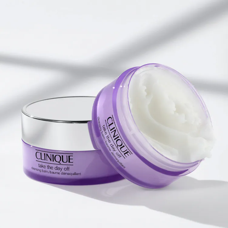 CLINIQUE Cleansing balm 125ml | Buy in Nigeria at buybetter.ng