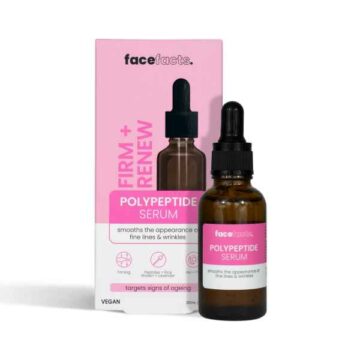 Facefacts Firm+Renew Polypeptide Serum | Buy at Buybetter.ng