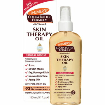 PALMER'S COCOA BUTTER SKIN THERAPY OIL 150ml|Buy at buybetter.ng