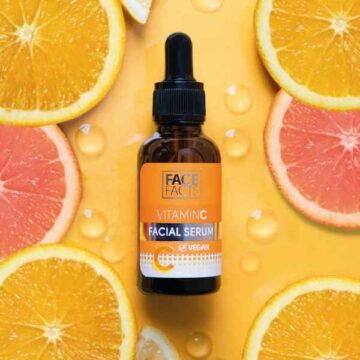 Facefacts Vitamin C Brightening Facial Serum | Buy at Buybetter.ng