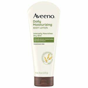 AVEENO- Daily Moisturizing Body Lotion 8 oz (227g) | buy in Nigeria at buybetter.ng