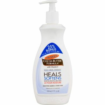 Palmers Cocoa Butter Formula with Vitamin E 500ml | Buy at Buybetter.ng