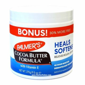 Palmer’s Cocoa Butter Formula Heals Softens With Vitamin E- 270g |Buy at buybetter.ng