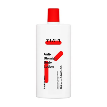 TIAM Anti-Blemish (back & chest) Body Lotion 200ml | buy in Nigeria at buybetter.ng