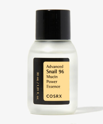 COSRX ADVANCED SNAIL 96 MUCIN POWER ESSENCE 30ml Buy at buybetter.ng
