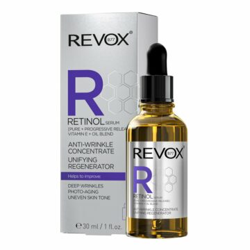Revox Retinol Serum 30ml |Buy at buybetter.ng