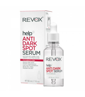 Revox Help Anti Dark Spot Serum 30ml |Buy at buybetter.ng