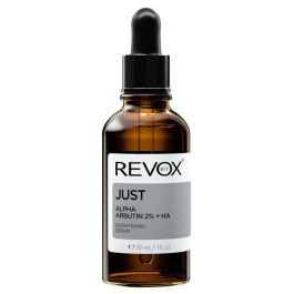 Revox Just Alpha Arbutin 2% +HA Brightening Serum 30ml |Buy at buybetter.ng