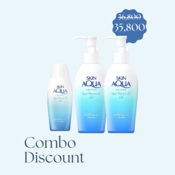 Skin Aqua Double | Buy at Buybetter.ng