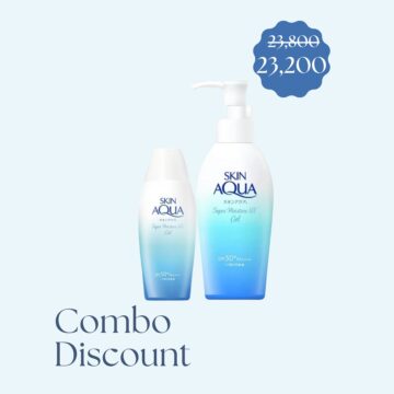 Skin Aqua Duo | Buy at Buybetter.ng