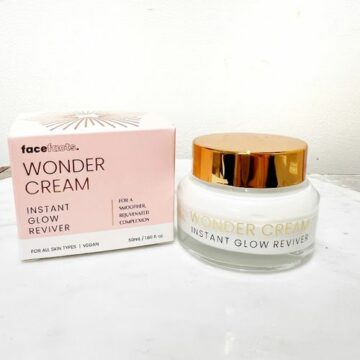 Facefacts Wonder Cream (Instant Glow Reviver) 50ml|Buy at buybetter.ng